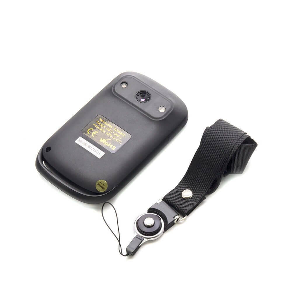 тепловизор hti ht a2